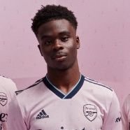 Ali (@arsenaltraffic) 's Twitter Profile