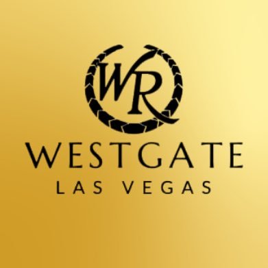 Legendary Vegas Fun - located one block off the Las Vegas Strip. Member of the @WestgateResorts family.