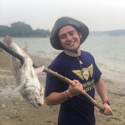 Davidburciaga12's profile picture. SAGU XC-TF