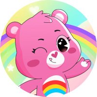 Introducing Care Bears™ Forever. Care Bears™ Forever is the next