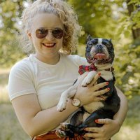 Kelly Woods (@kelly_mate) Twitter profile photo