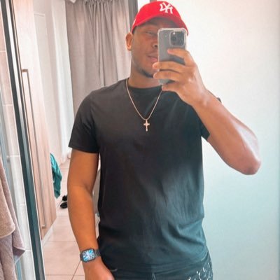 Vk_igi's profile picture. Man Utd | Isaiah 41:10