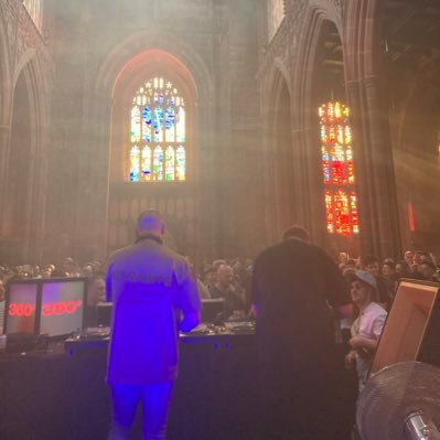 ITMS_76's profile picture. DJ, Producer and Co Founder of Hush Hush Events at the World Renowned Mint Club. Founder of Hush Hush Recordings and Hush Hush Clothing.