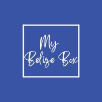 My Belize Box(@MyBelizeBox) 's Twitter Profile Photo