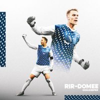 Dominik Nonnweiler (@domee19921) 's Twitter Profile