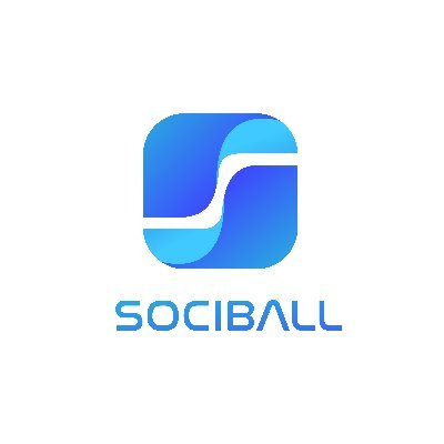 The first socialfi platform for football lovers
FREE TO USE, FREE TO SHARE, FREE TO EARN, EVERY DAY!
#WEB3| #SOCIALFI| #FOOTBALL| #SAFU
https://t.co/X5po3urqLD