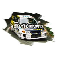 Guillermo WRC 🇺🇾 / 🔜🇰🇪(@GuillermoWRC) 's Twitter Profile Photo