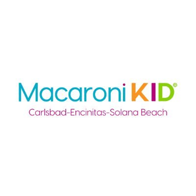 Macaroni Kid Carlsbad is a FREE on-line newsletter, Calendar and website highlighting local family fun in Carlsbad, Encinitas & Solana Beach.