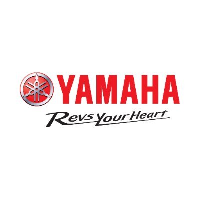 Yamaha Golf Car