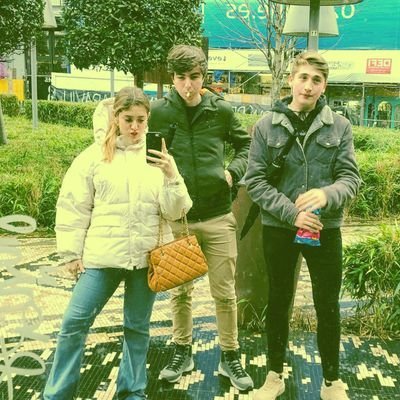 joonngom's profile picture. 