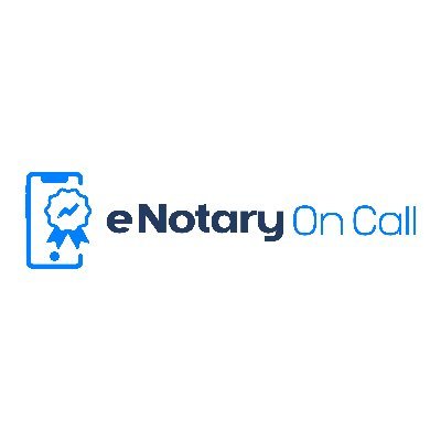 eNotaryOnCall Profile Picture