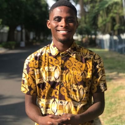 I am a prolific author, a sports fanatic  and a journalistic breed. I am currently studying communications at the Ghana Institute of Journalism.