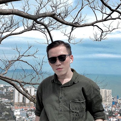 TrngNhnNguynTr1's profile picture. 