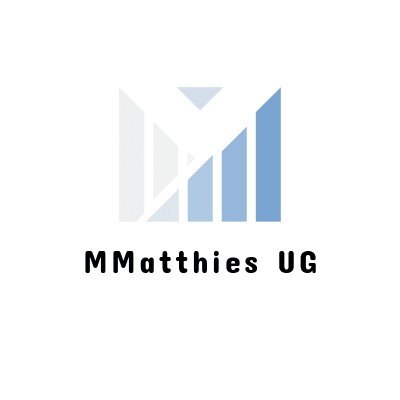 EuMmatthies's profile picture. Offizieller MMatthies UG Twitter Account • Impressum: https://t.co/4TpXdOlvuY