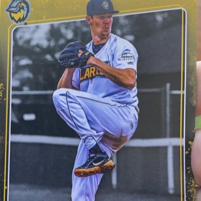 Texas Wesleyan Baseball Alum | Vernon College Alum