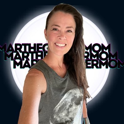 MarTheGamerMom Profile
