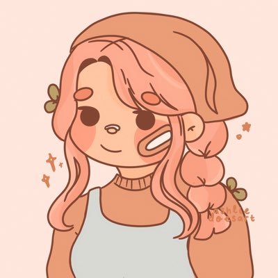 icon by @ashliedoesart • header by @kaitoise 💛