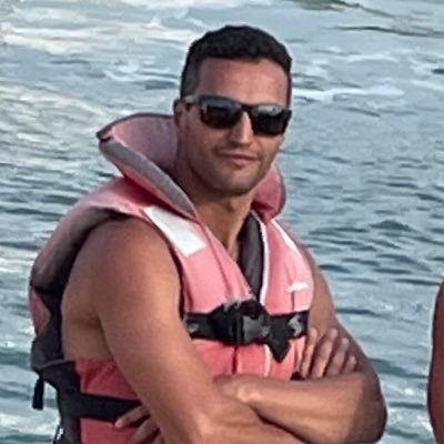 Sergiswim's profile picture. Nadador en los ratos libres🏊🏻‍♂️