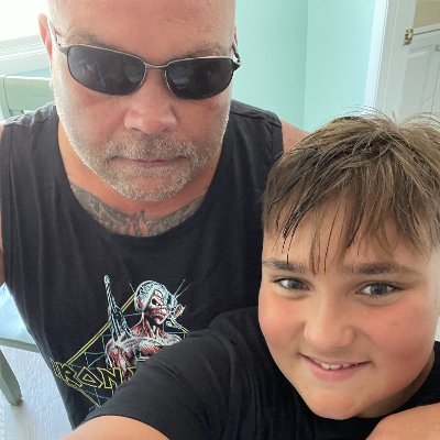 I love my wife and son Marky they are my world along with my puppy son Reagan. I am a New Car Salesmanager for Toyota/Hyundai and love to ride my Peloton.