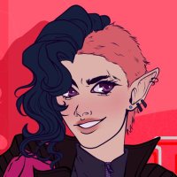 April 🎨 (@knight_of_april) 's Twitter Profile Photo April 🎨 (@knight_of_april) 's Twitter Profile Photo
