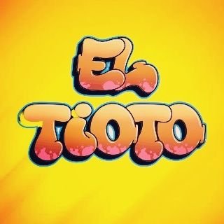 el_tioto's profile picture. Youtube 👉https://t.co/C84rehwkM7
TikTok👉
https://t.co/RfCQo5QQ3K
Instagram👉https://t.co/4DQEDG4MGe