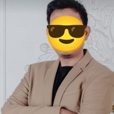 real ava, cuma pake kacamata aja 😐
M29JKT:)