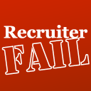 Find and share your favorite examples of clueless recruiter antics at http://t.co/23yxLbSwhv.