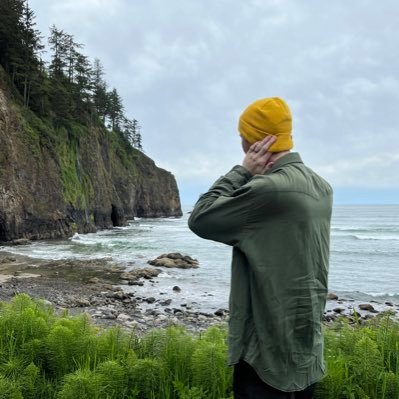 LarksIsham's profile picture. Day-Trading and BBQ