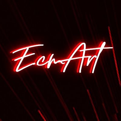 EcmArt | Comms Open
