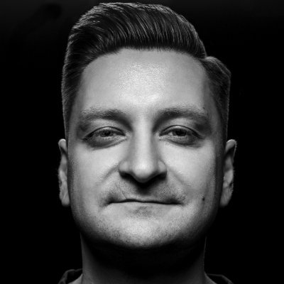 Music producer and DJ since 2004, Kyiv 🇺🇦
Supported by Richie Hawtin, Joris Voorn, Marc Romboy and John Digweed.