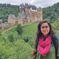 Mariam Khan (@mariaamkahn) 's Twitter Profile Photo Mariam Khan (@mariaamkahn) 's Twitter Profile Photo