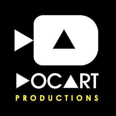 DocArt15's profile picture. Close. Mid. Long. We love films, and we love making them.