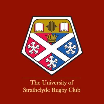 Official page for the University of Strathclyde Rugby Club - ‘The Tech’. 🌺