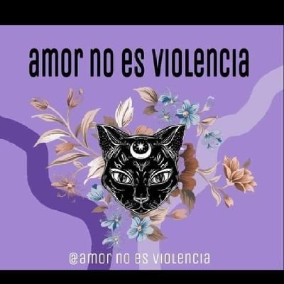Amor no es violencia♡