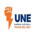 Empresa Eléctrica Pinar del Río (@unepinardelrio) Twitter profile photo Empresa Eléctrica Pinar del Río (@unepinardelrio) Twitter profile photo