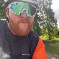 Kevin McDermott (@k3vlaruk) 's Twitter Profile Photo