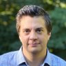 dtauer's profile picture. VP of Learning @frontendmasters