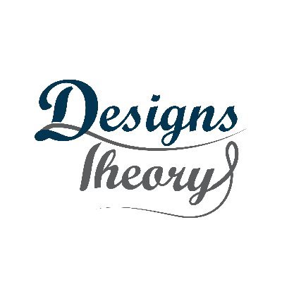 Designs theory is a