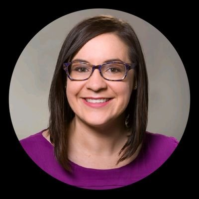 Pediatric Psychologist | Clinical Assistant Professor @cincychildrens | GI Psychologist | + | Wife | Girl Mom | Park Enthusiast 🏞 | she/her | my views
