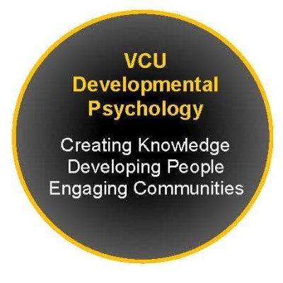 The twitter feed of the Developmental Psychology Doctoral Training Program at Virginia Commonwealth University