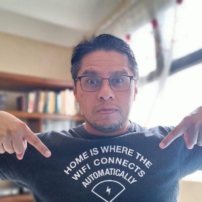 ottodanielgd's profile picture. En cambios constantes porque es lo único constante.