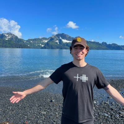 leotheprocess's profile picture. leotheprocess.eth | Stanford