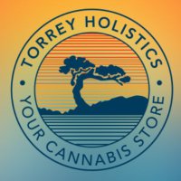 Torrey Holistics(@torreyholistics) 's Twitter Profile Photo