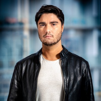 AleLaplana's profile picture. Entrepreneur • Innovator • Founder and CEO @Shokworks • @ForbesTechCncl Member: https://t.co/RRRf6TYAAg