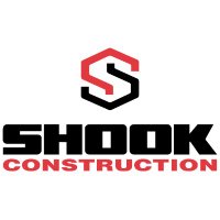 Shook Construction(@ShookConstruct) 's Twitter Profile Photo