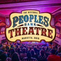 PeoplesBankTheatre(@PeoplesBTheatre) 's Twitter Profile Photo