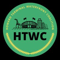 Howard Terminal Waterfront Coalition(@HTWcoalition) 's Twitter Profile Photo