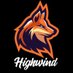 Fox Highwind 🦊 (@FoxHighwind) Twitter profile photo