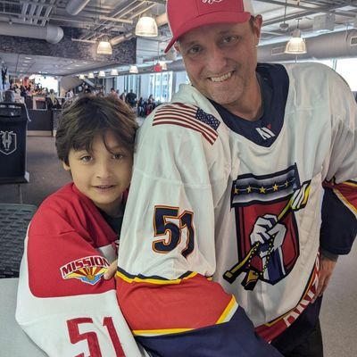 PR guy. Beer league bench warmer, all-star Dad. USN veteran (@SurfaceWarriors). Proud member @AZWarriorHockey. RT ≠ endorsement; opinions are mine. 🇺🇲🇺🇦🌵