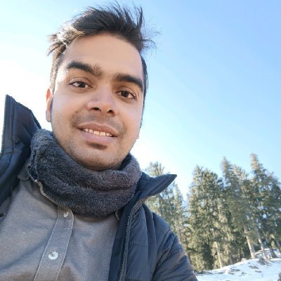 AWS Community Builder | Tweets on AWS Cloud Technologies, Web Development,  Javascript Frameworks, Books, Finance Stuffs, Hustle,  Mental Health,etc